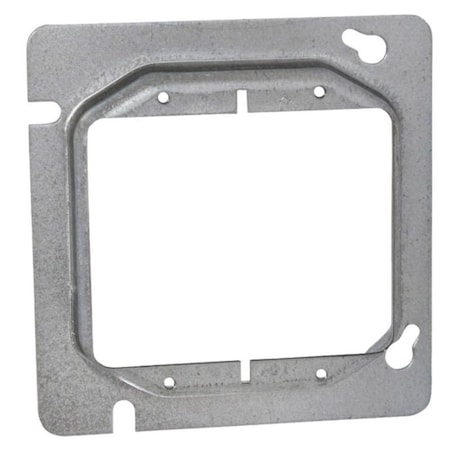 Southwire Square Steel Box Cover 72C17-UPC