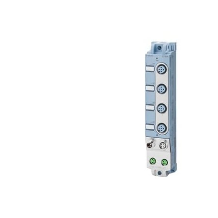Siemens SIMATIC ET 200AL AI 4xRTD/TC 6ES7144-5KD50-0BA0