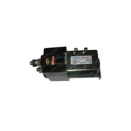 Barrett REPLACEMENT CONTACTOR ASSEMBLY, LINE 29350-FS000
