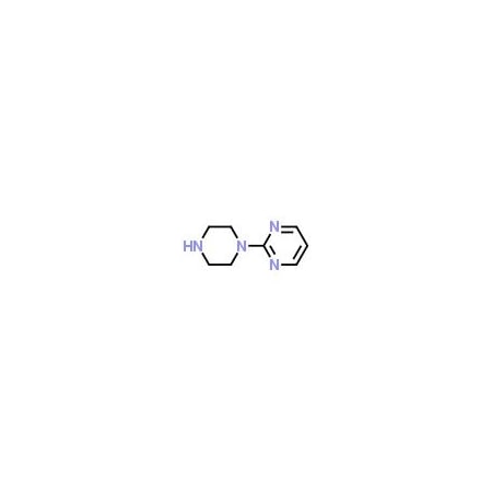 Ak Scientific 1-(2-Pyrimidyl)piperazine (100g), CAS 20980-22-7 A298-100g