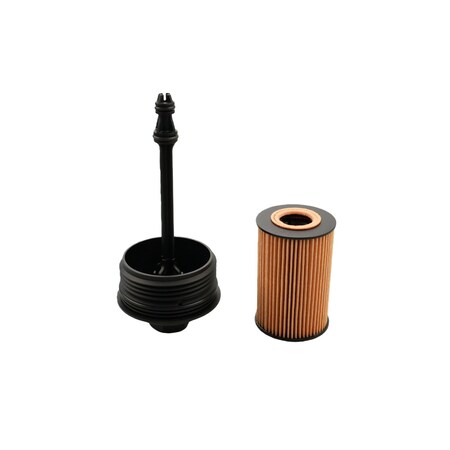 Fel-Pro Engine Oil Filter Housing Cap,  OFCS2065
