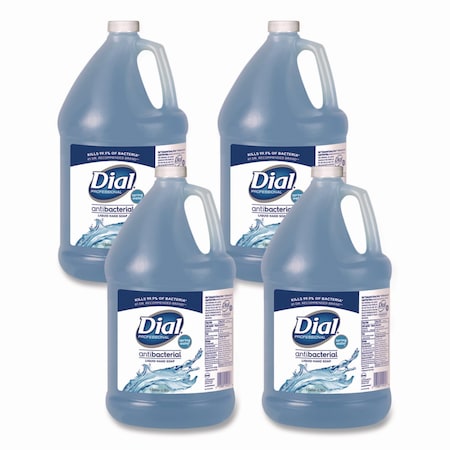 Essendant 1 gal. Liquid Hand Soap Jug DIA15926