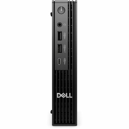 Dell PRO MICRO PLUS QBM1250 65W TPM 16 GB 512GBSSD INTEGRATED NOSTAND WIN11PRO W RPK15