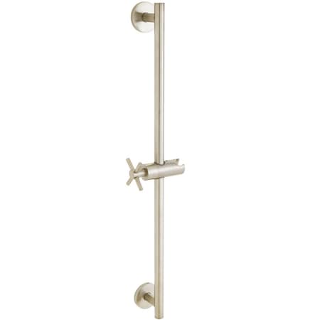 Speakman Neo Brushed Nickel Slide Bar SA-1002-BN