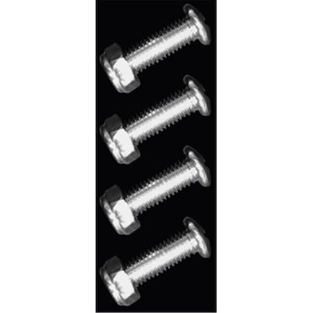 Strike3 Cruiser Accessories  Stainless Steel Fasteners ST257758