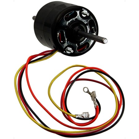 Vdo HVAC Blower Motor PM393