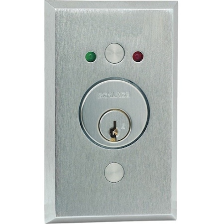 Schlage Electronics Keyswitches 653-1414 L2
