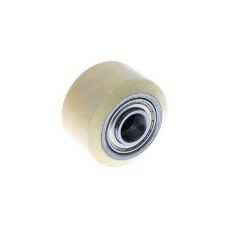 Crown REPLACEMENT WHEEL ASSEMBLY, POLY 154840-305-88