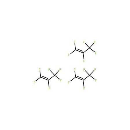 Ak Scientific Hexafluoropropene trimer (5g), CAS 6792-31-0 7131AH-5g