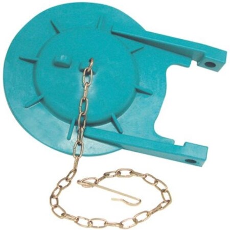 Danco PREMIUM TOILET TANK FLAPPER-TOTO 88874