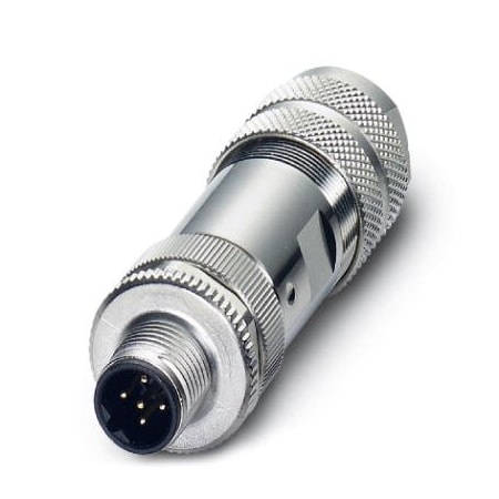 Phoenix Contact SACC-M12MSB-5CON-PG9 SH XL PB Data 1401096