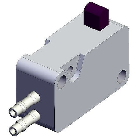 Smc MECHANICAL VALVE VM1100-4N-00
