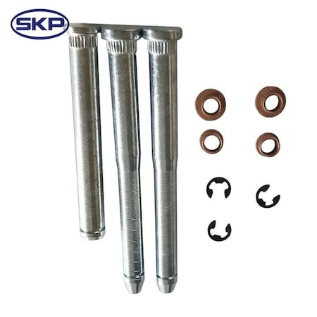 Skyward Automotive Products Door Hinge Pin and Bushing Kit, SK38403