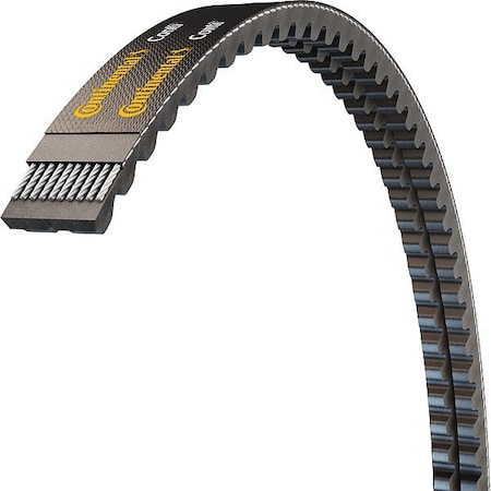 Continental V-Belt, 2/3VX265-A, 26 1/2 in 20077069