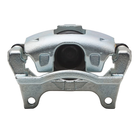 Dfc Silver Zinc Caliper, Disc Brake Caliper,  331-40130