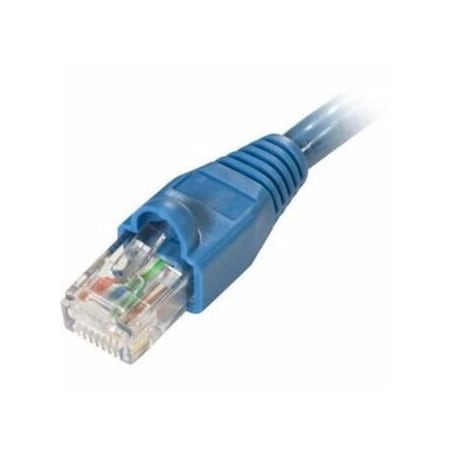 Steren Cat5e Patch Cord Snagless UTP cULus Mold 308-605GY