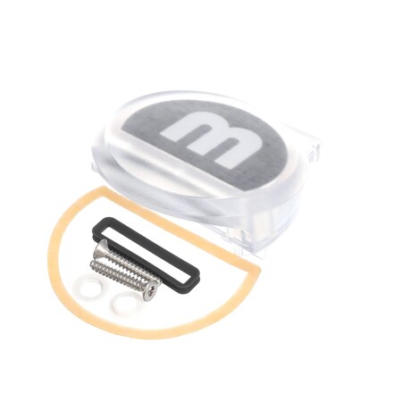 Meiko Handle N-Logo, Mit Befestigun 9716419