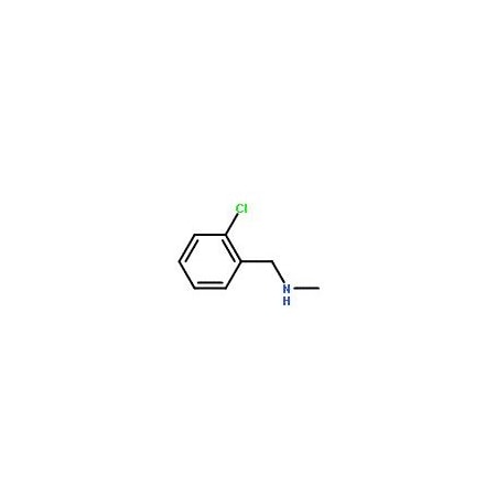 Ak Scientific N-Methyl-2-chlorobenzylamine HCl (1g), CAS 94-64-4 1298AP-1g
