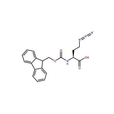 Ak Scientific Fmoc-Dab(N3)-OH (1g), CAS 942518-20-9 4235AH-1g