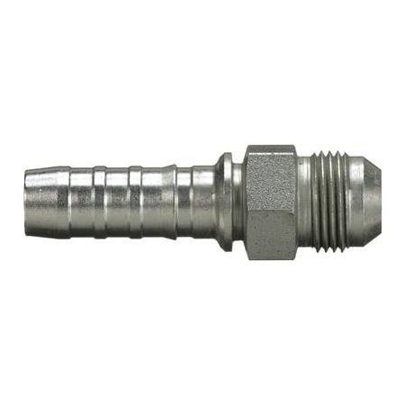 Gates Male JIC 37 Flare GlobalSpiral G20165-2020