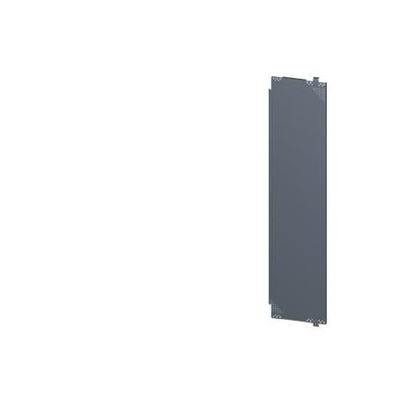 Siemens SIVACON mounting plate 8MF1006-2AK13-0