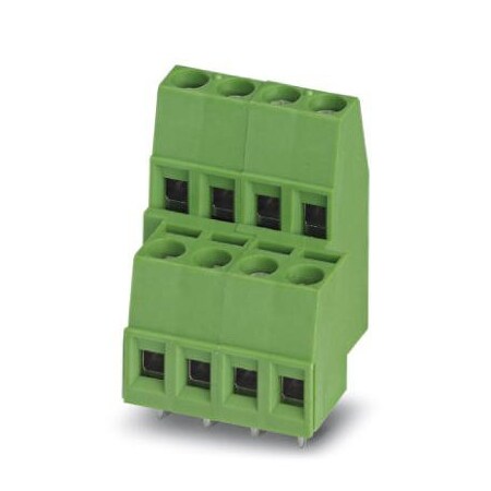 Phoenix Contact MKKDS 1 5/ 2-5 08 PCB terminal block 1725038