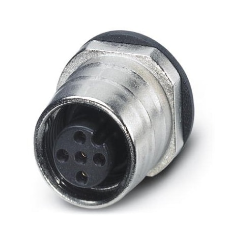 Phoenix Contact SACC-CI-M12FS-5CON-SCO Sensor/actuator 1528280