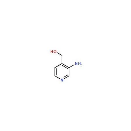 Ak Scientific 3-Aminopyridine-4-methanol (1g), CAS 152398-05-5 Z2696-1g