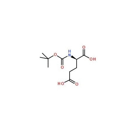 Ak Scientific Boc-D-Glu-OH (100g), CAS 34404-28-9 G045-100g