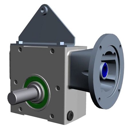 Cone Drive WORM GEAR REDUCER B061130.TAPVJ