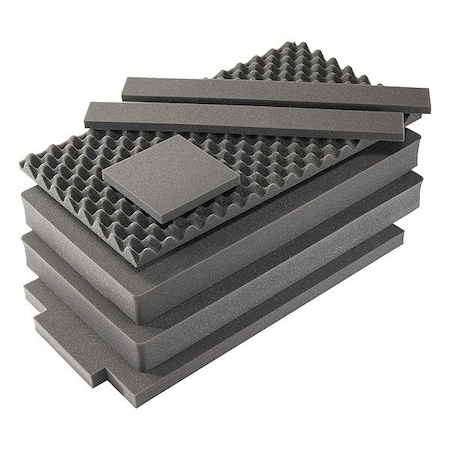 Pelican Protective Equipment 1615AIRFS