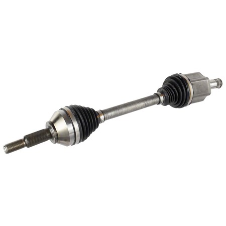 Motorcraft Drive Axle Shaft Assembly,  TX13115
