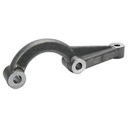 Powerhouse Bolt-On Steering Arm for GM Metric Right Hand Spindle - 3-Piece PO3620253