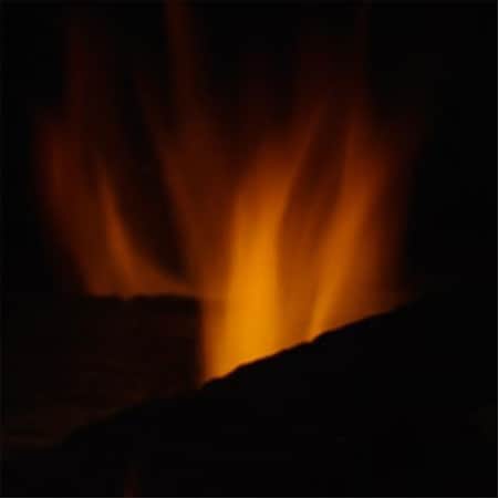 Majestic Pet Majestic  36 in. Reflective Glass Interior Panels for Pearl II Peninsula, Black LINER-36PIER