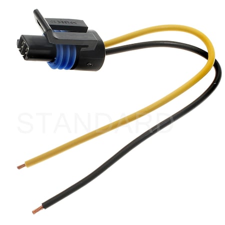 Standard Ignition EMISSIONS AND SENSORS OE Replacement; With 2 Pin Connector TX3A
