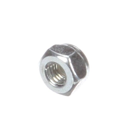 Cleveland NUT, ELASTIC STOP, 10-32 ZN PL 14672