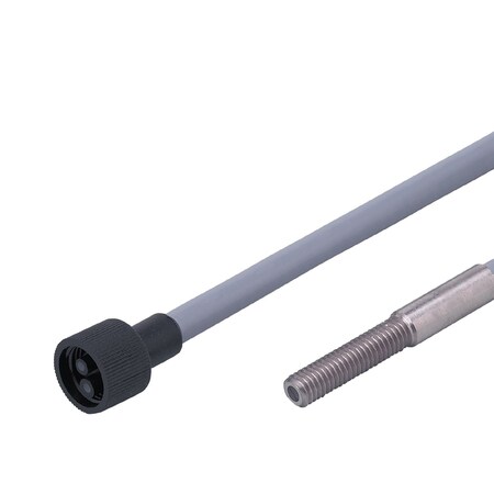 Brady IFMFiber optic diffuse reflection sensor E20489