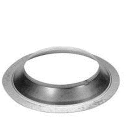 Ricki'S Rugs M & G Duravent 46DVA-SC 4 in x 6 in DirectVent Pro Storm Collar Not Included With Flashing RI2548129