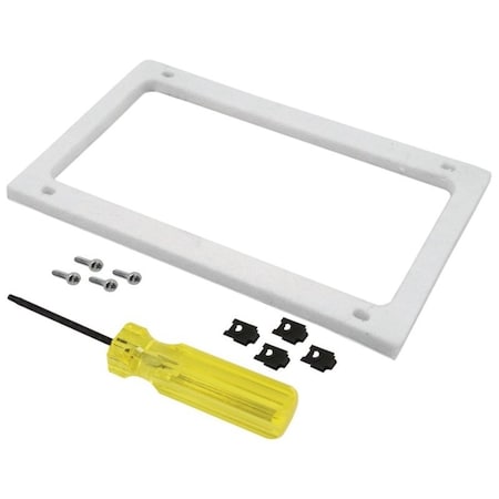 Richmond Gasket Kit For Waterheater RP20063