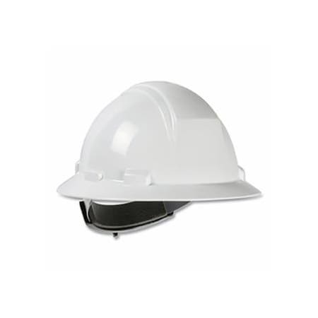 Pip Kilimanjaro, Type II Full Brim Hard Hat, White 112-280-HP642R-01
