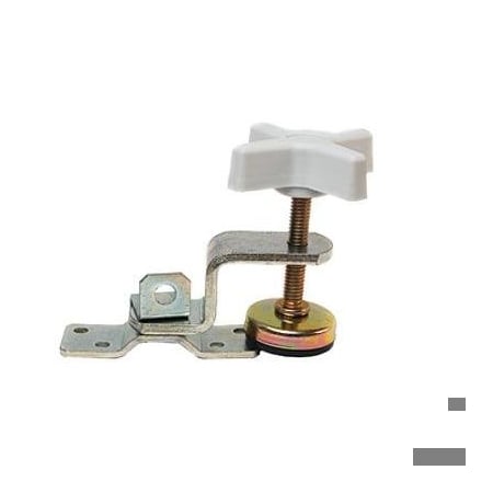 Rv Designer FOLD-OUT-BUNK CLAMP - ZINC PLATE E511