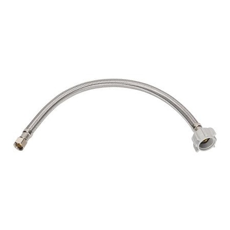 Homewerks 1/2Cx7/8BCx12 Connector 7233-12-12-2-HW