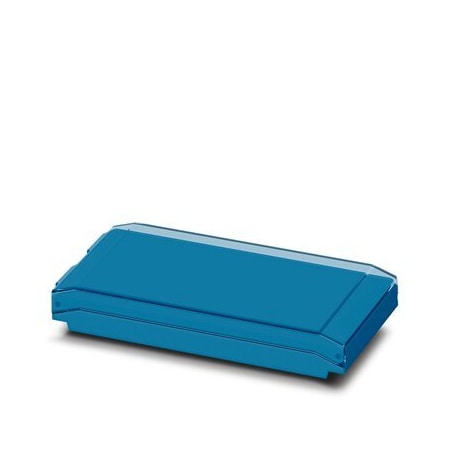 Phoenix Contact ICS50-TL100X12-5015 DIN rail housing 1076913