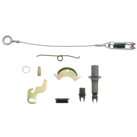 Dorman DRUM BRAKE SELF ADJUSTER REPAIR KIT HW2528