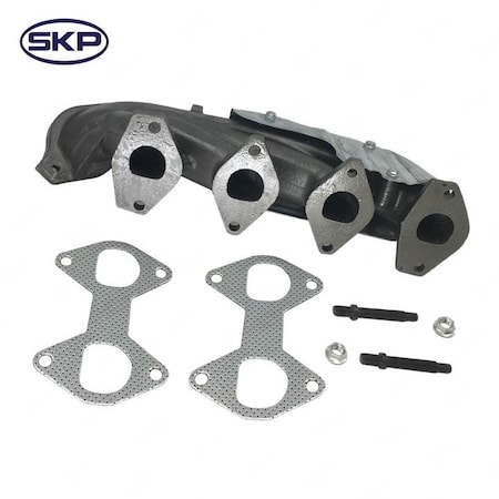 Skyward Automotive Products Exhaust Manifold,  SK674695