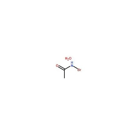 Ak Scientific N-Bromoacetamide (5g), CAS 79-15-2 6848AF-5g