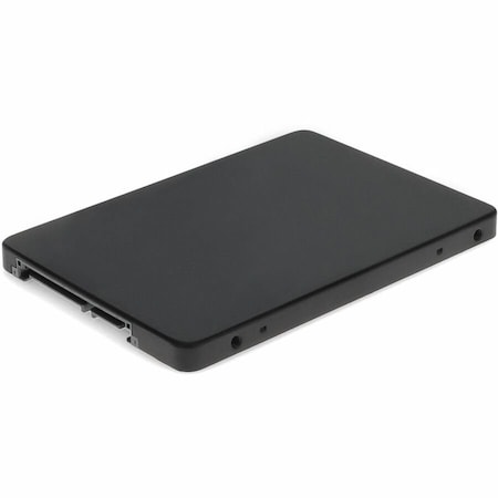 Add-On AddOn 512GB 2.5in SATA III SSD - 500 MB/s Maximum Read Transfer Rate - 3 Year Warranty - 1 ADD-SSDEL512GB