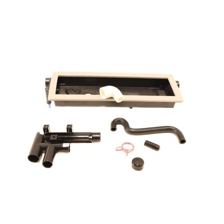 Lennox COLLECTOR BOX REPLC KIT 17F45