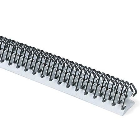 Flexco U4SS12 12in BW STAINLESS STEEL, 12PK 18429
