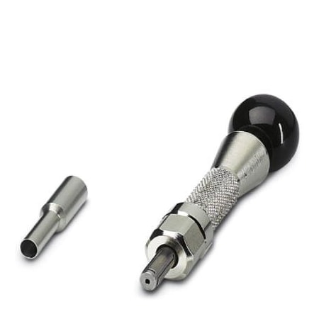 Phoenix Contact HC-M4-KOAX-EWZ Contact removal tool for 1676747